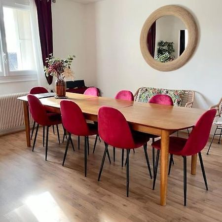 Vive La Vie - Maison De Famille A Mers Proche Mer 外观 照片